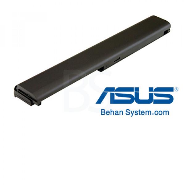 باتری 6 سلولی لپ تاپ ASUS مدل F501